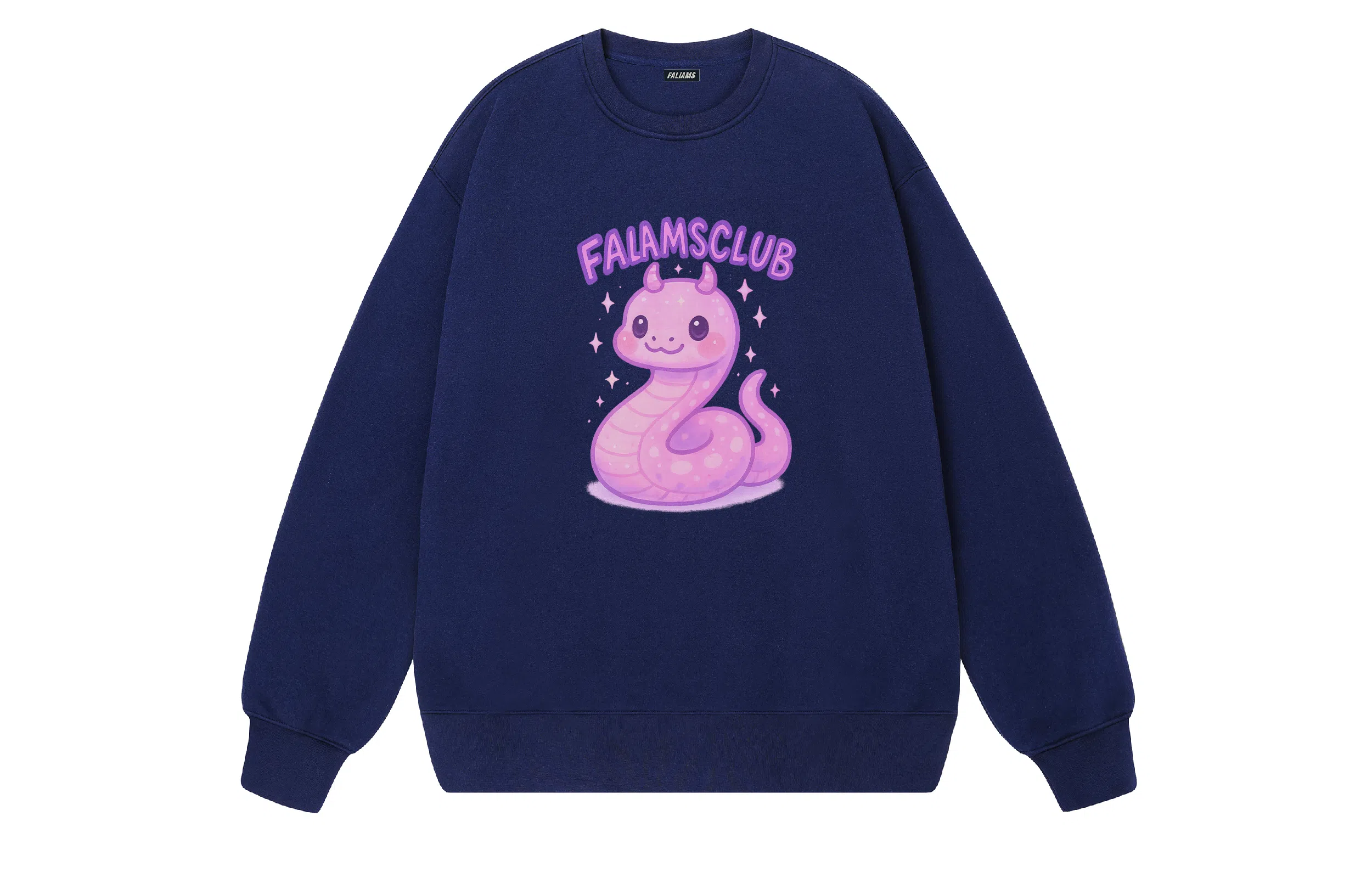 FALIAMS