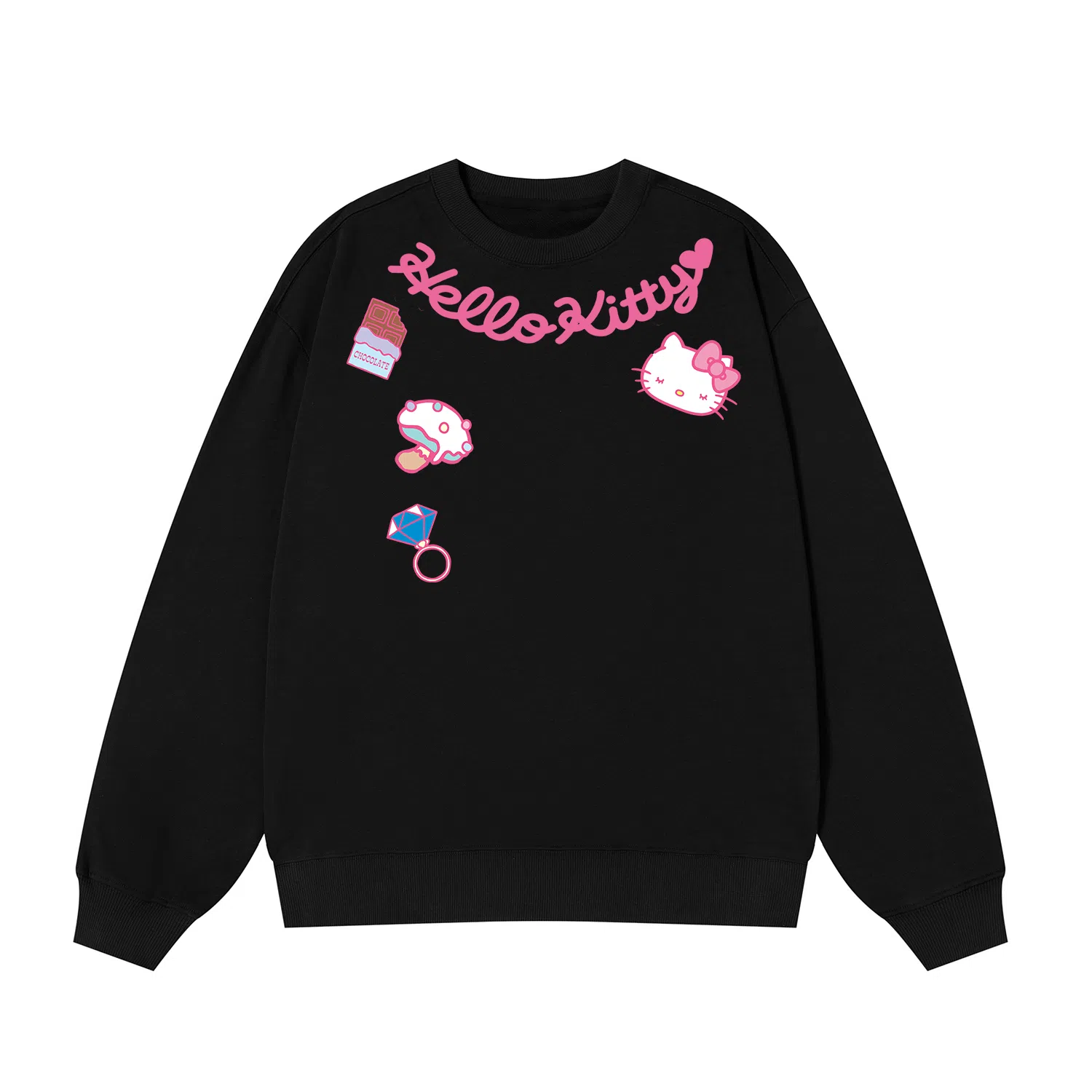 Sanrio x Hello Kitty SS25