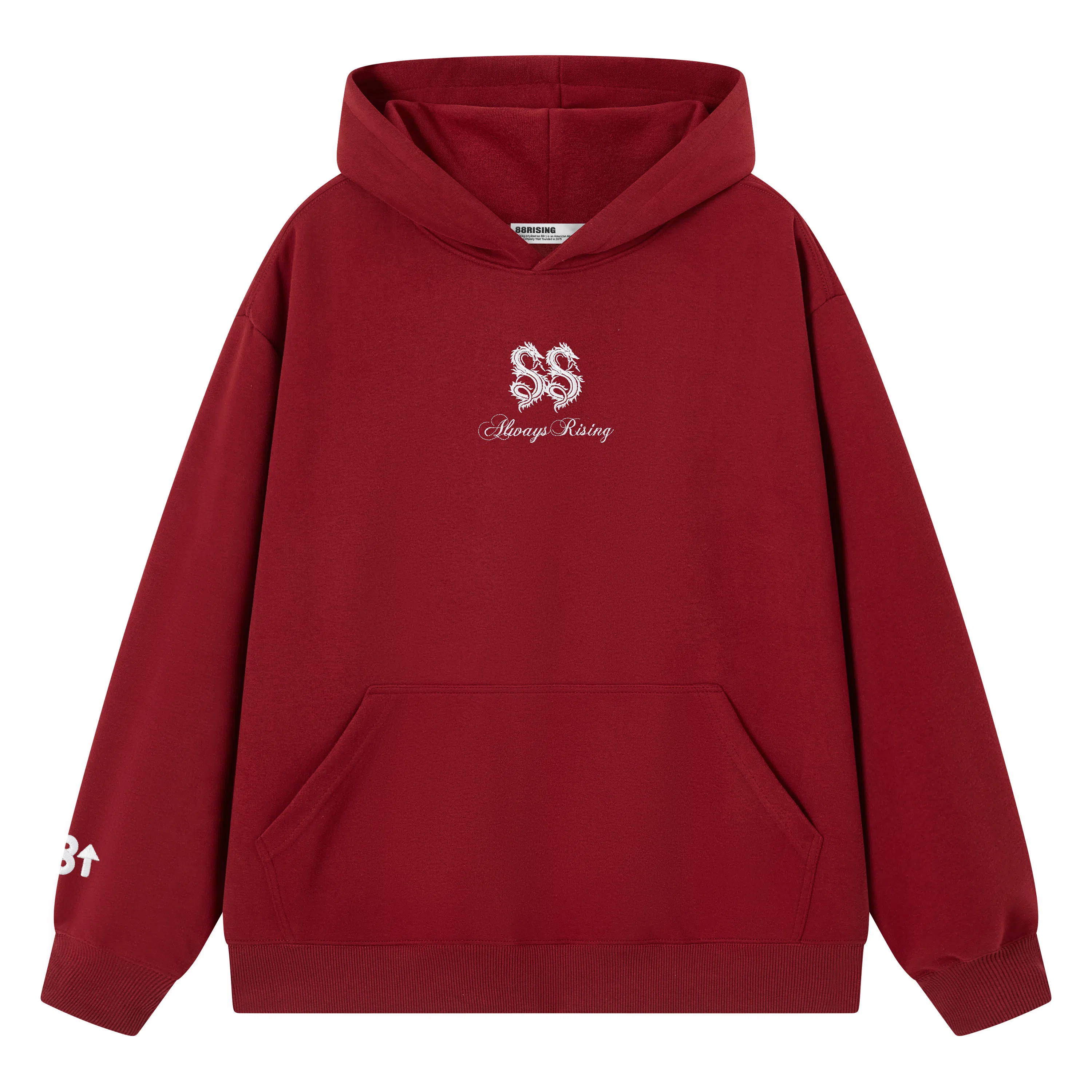 88rising