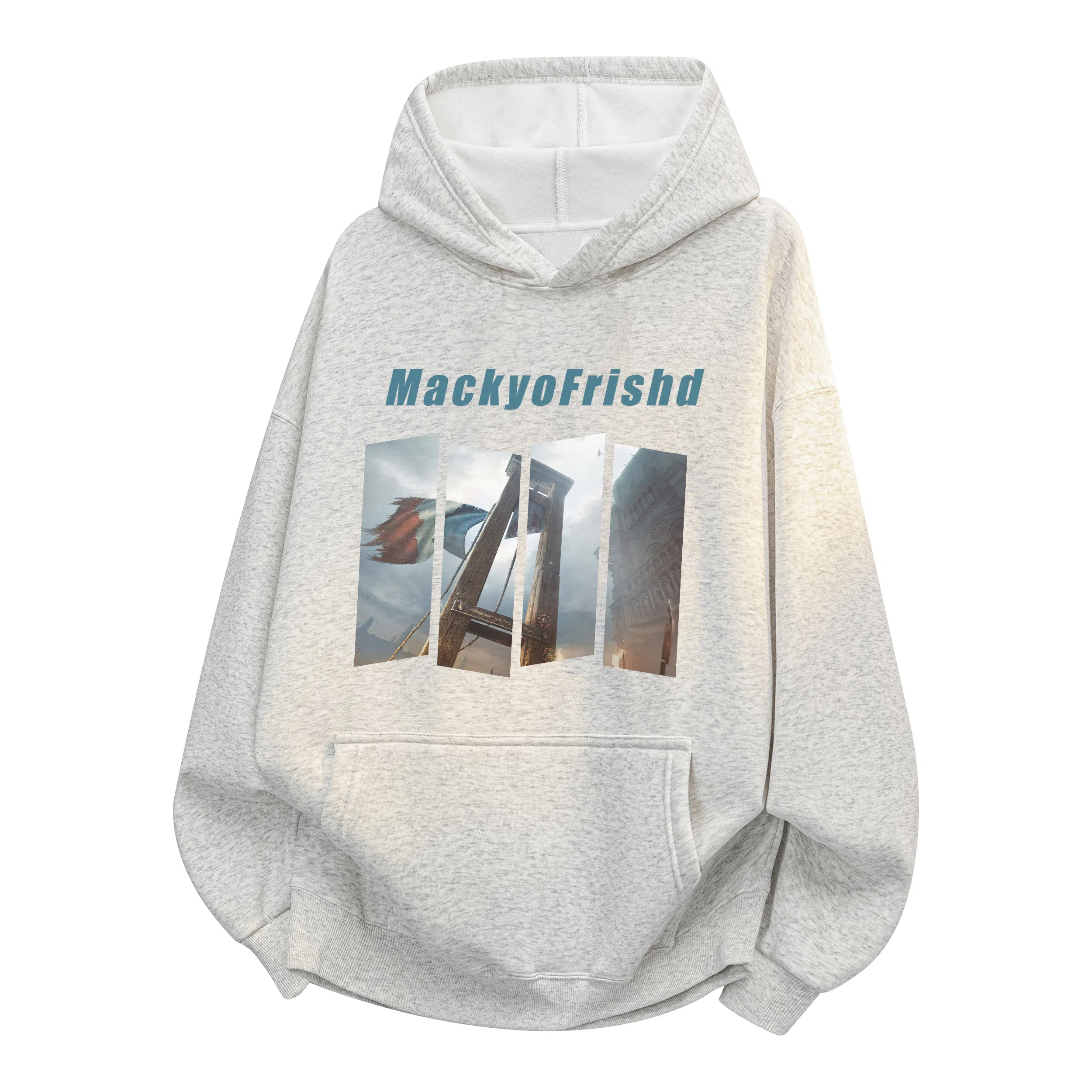 Mackyo x SOORCHCE isn