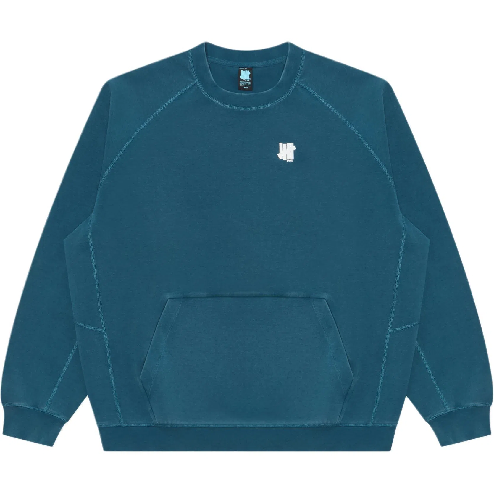 UNDEFEATED SPORT FW25