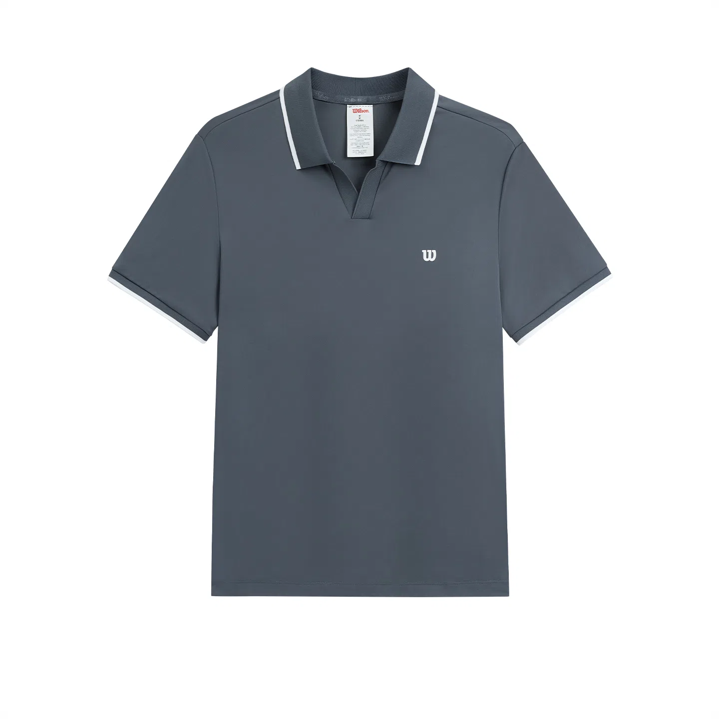 Wilson JOHNNY COLLAR polo