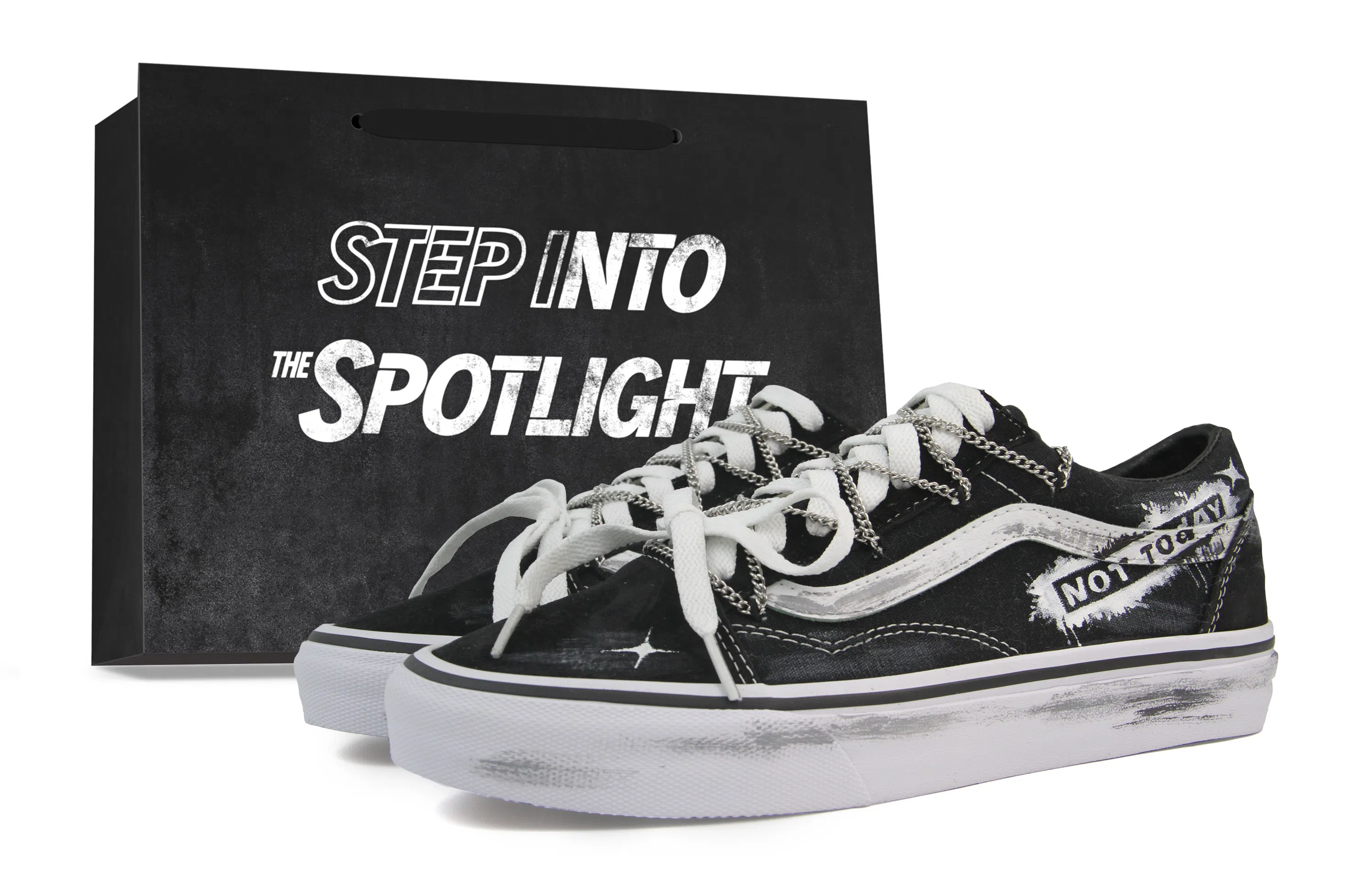 Vans Ward