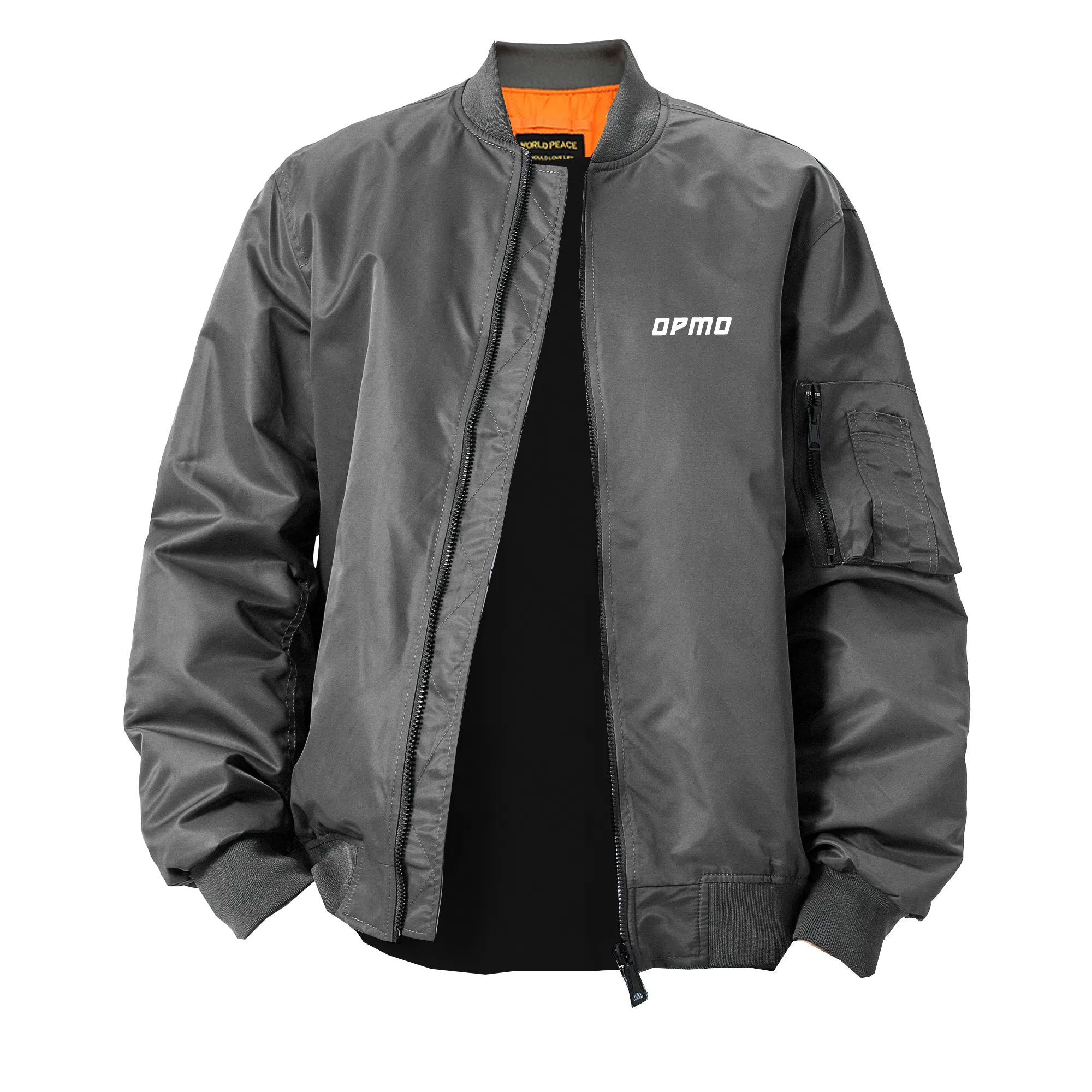 OPMO bomber
