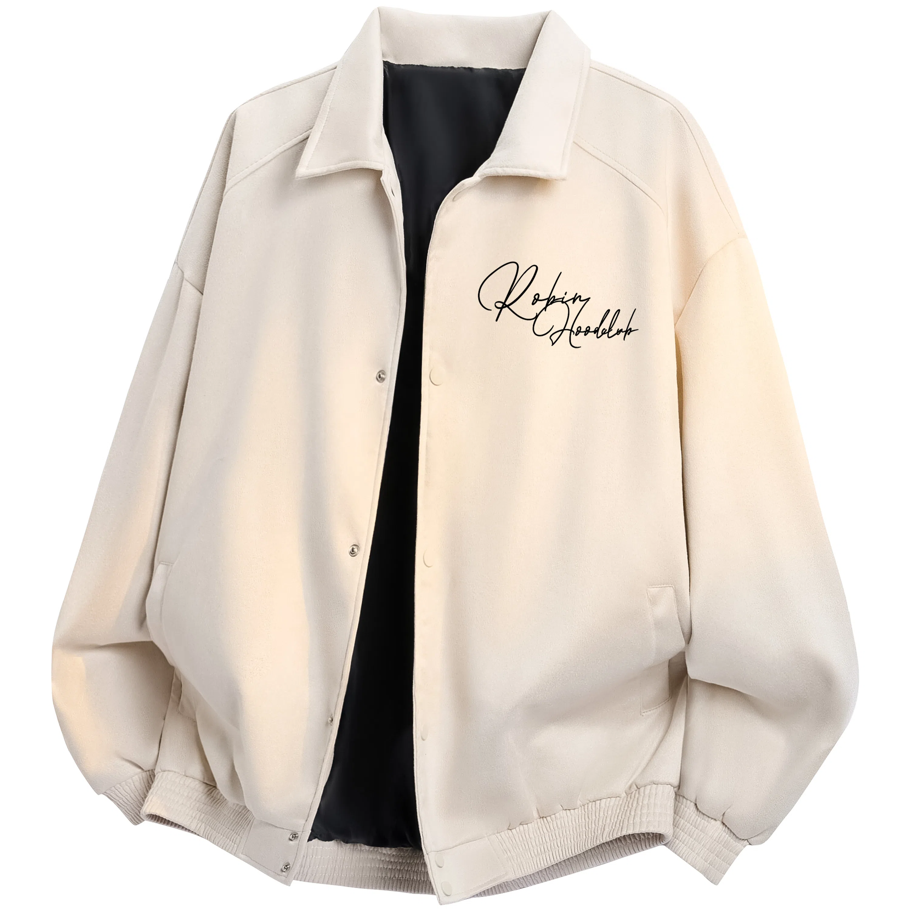 ROBINHOOD LOGOVINTAGE