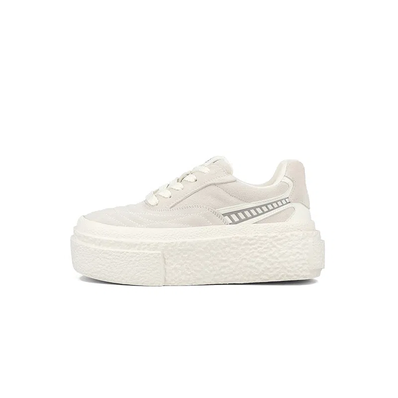 ZSBELLA Casual Sneakers Low Top