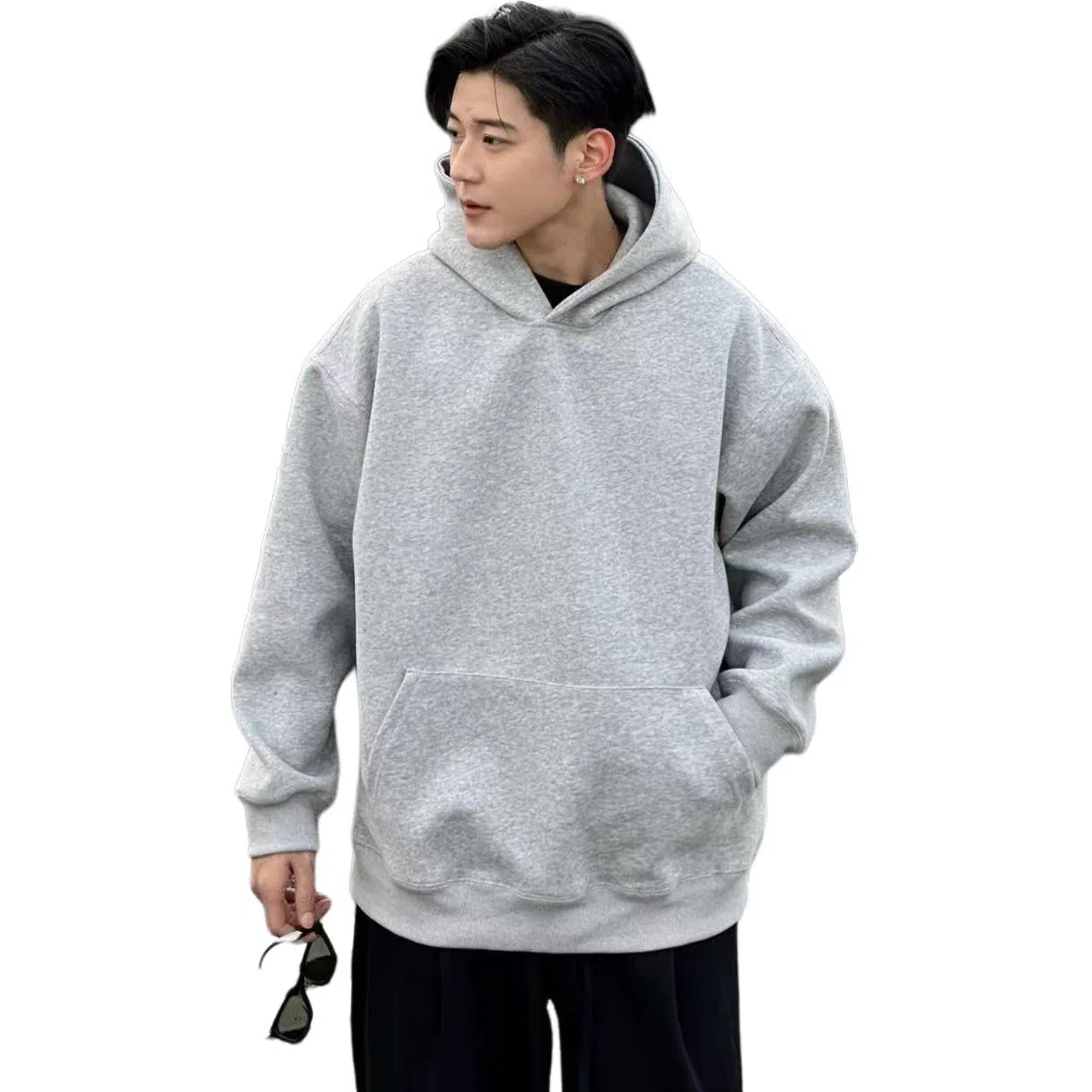 SOUL WORKER boxycleanfit