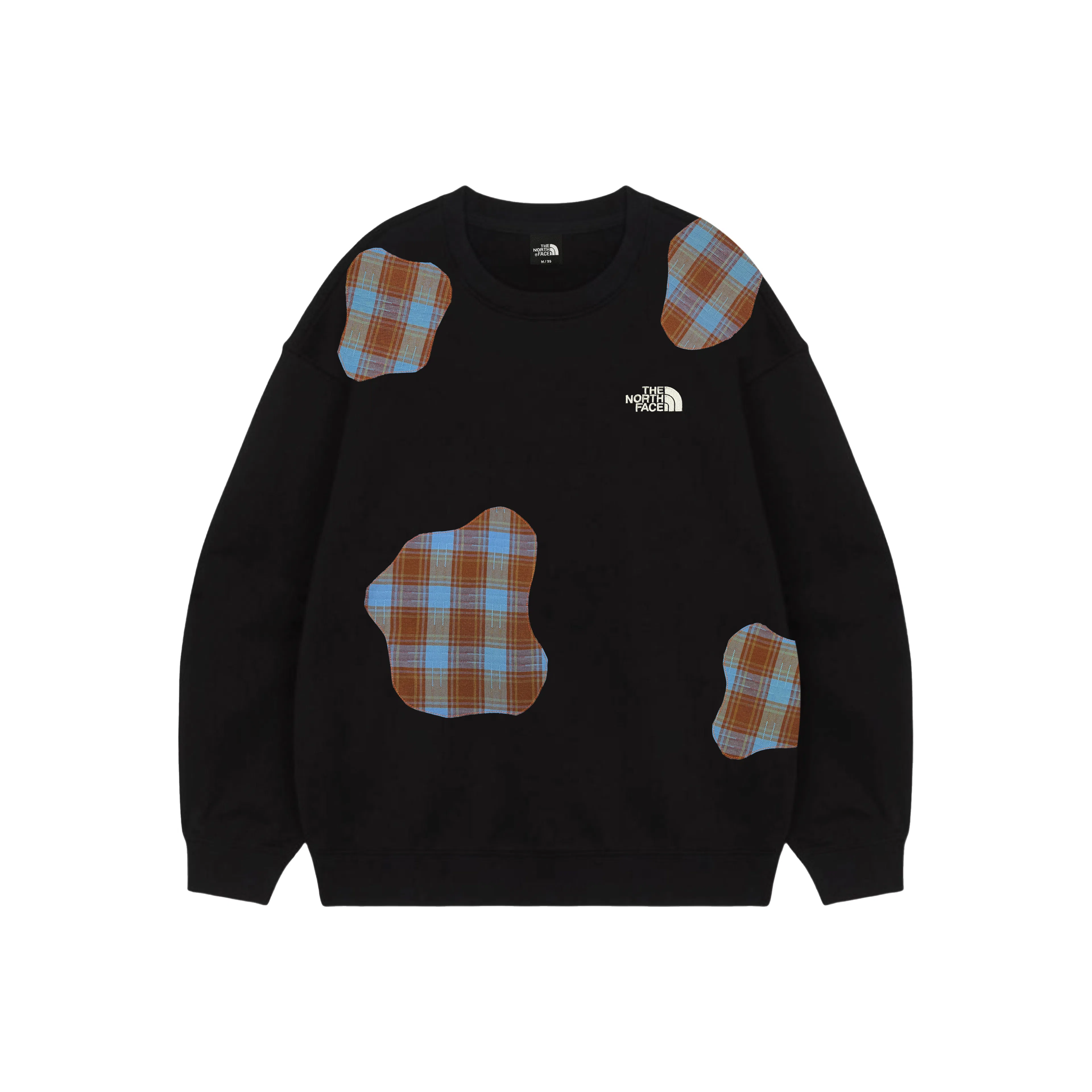 THE NORTH FACE Local star