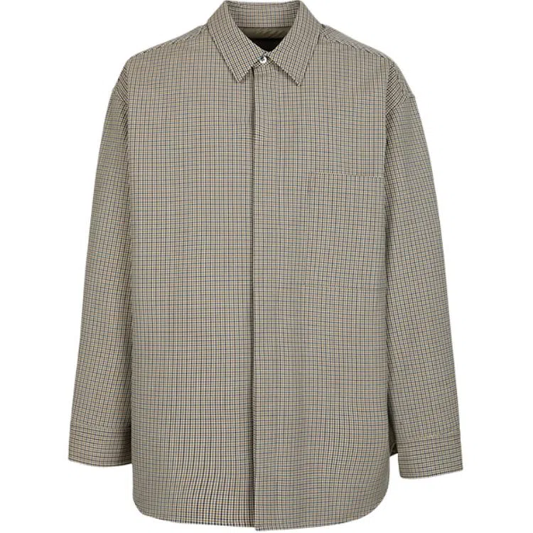 速写 冬宽松长袖舒适休闲棉服 男款