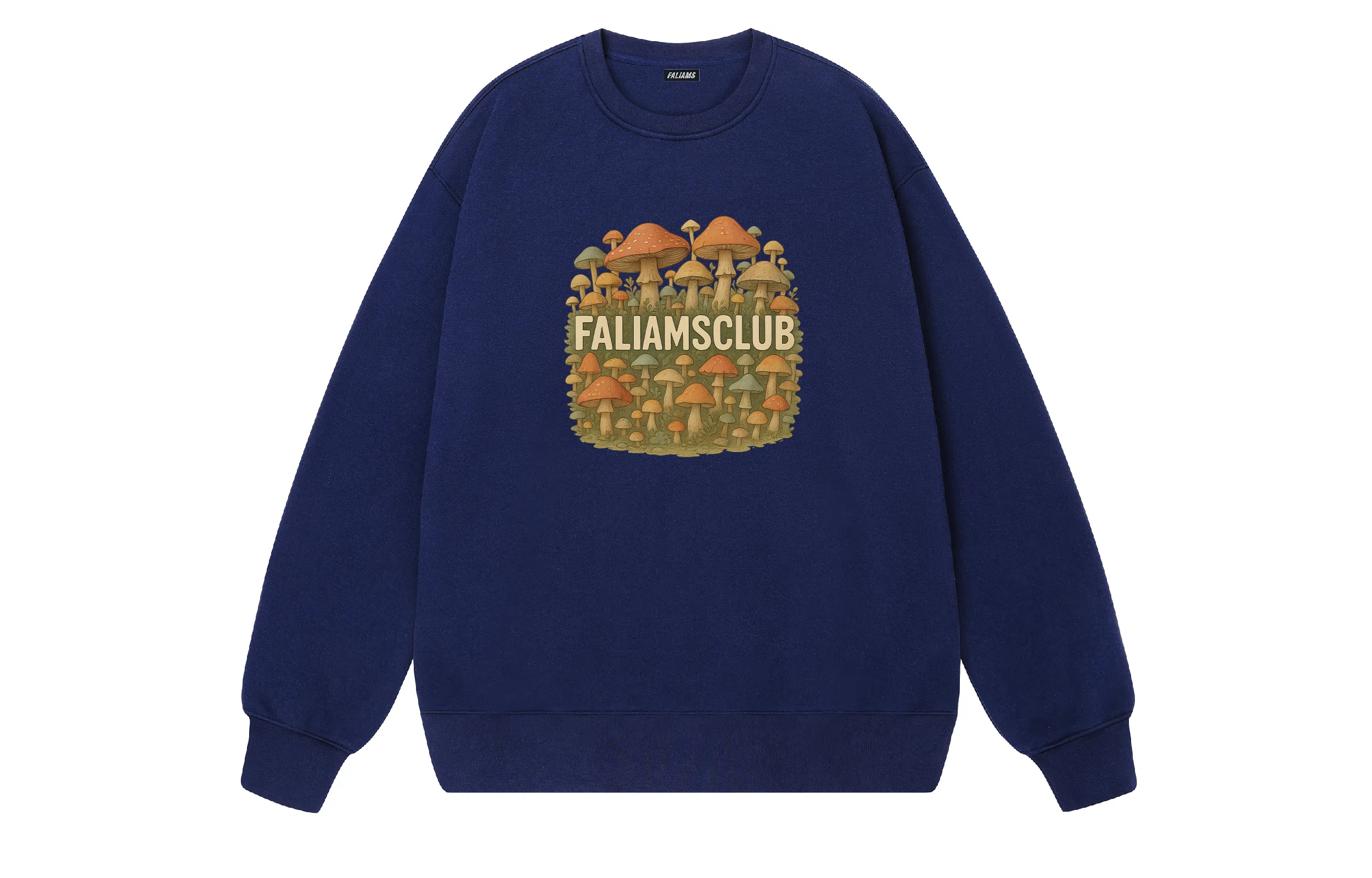 FALIAMS