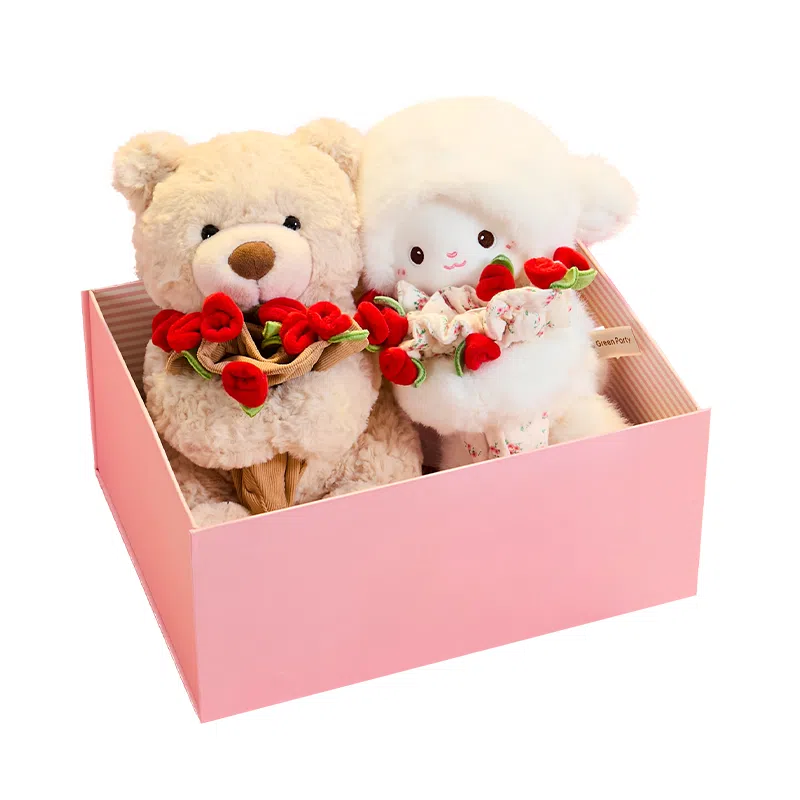 The Green Party cp 25cm