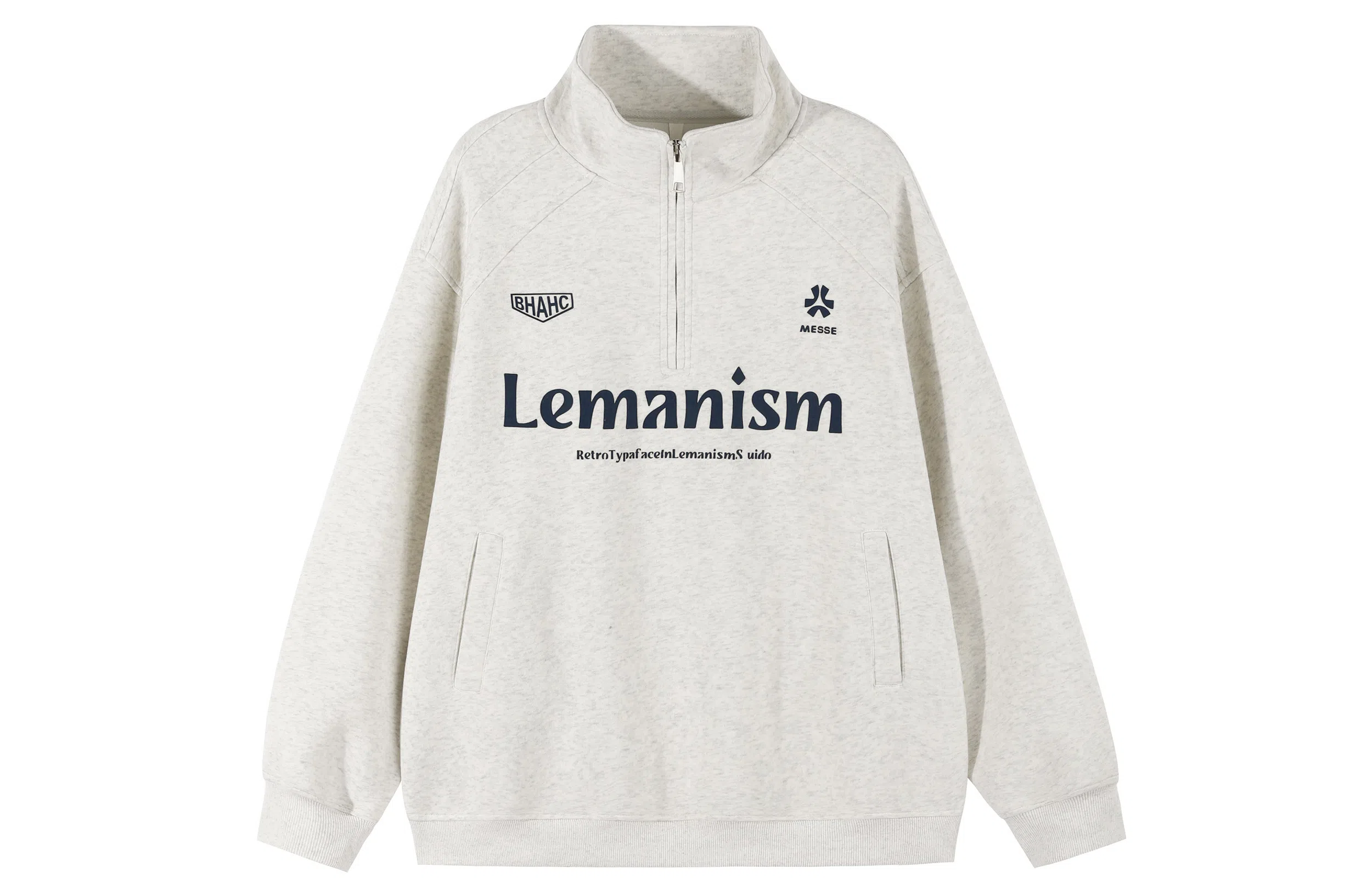 LEMANISM