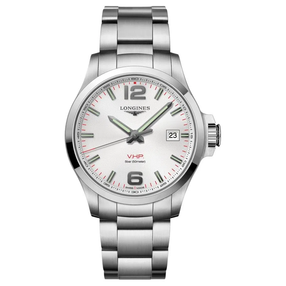 Longines Conquest L3.726.4.76.6