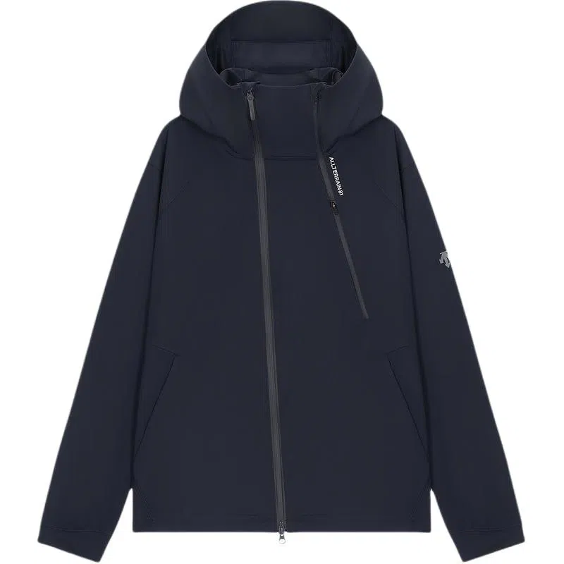 DESCENTE ALLTERRAIN 81