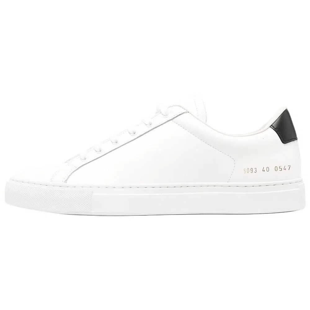 Common Projects