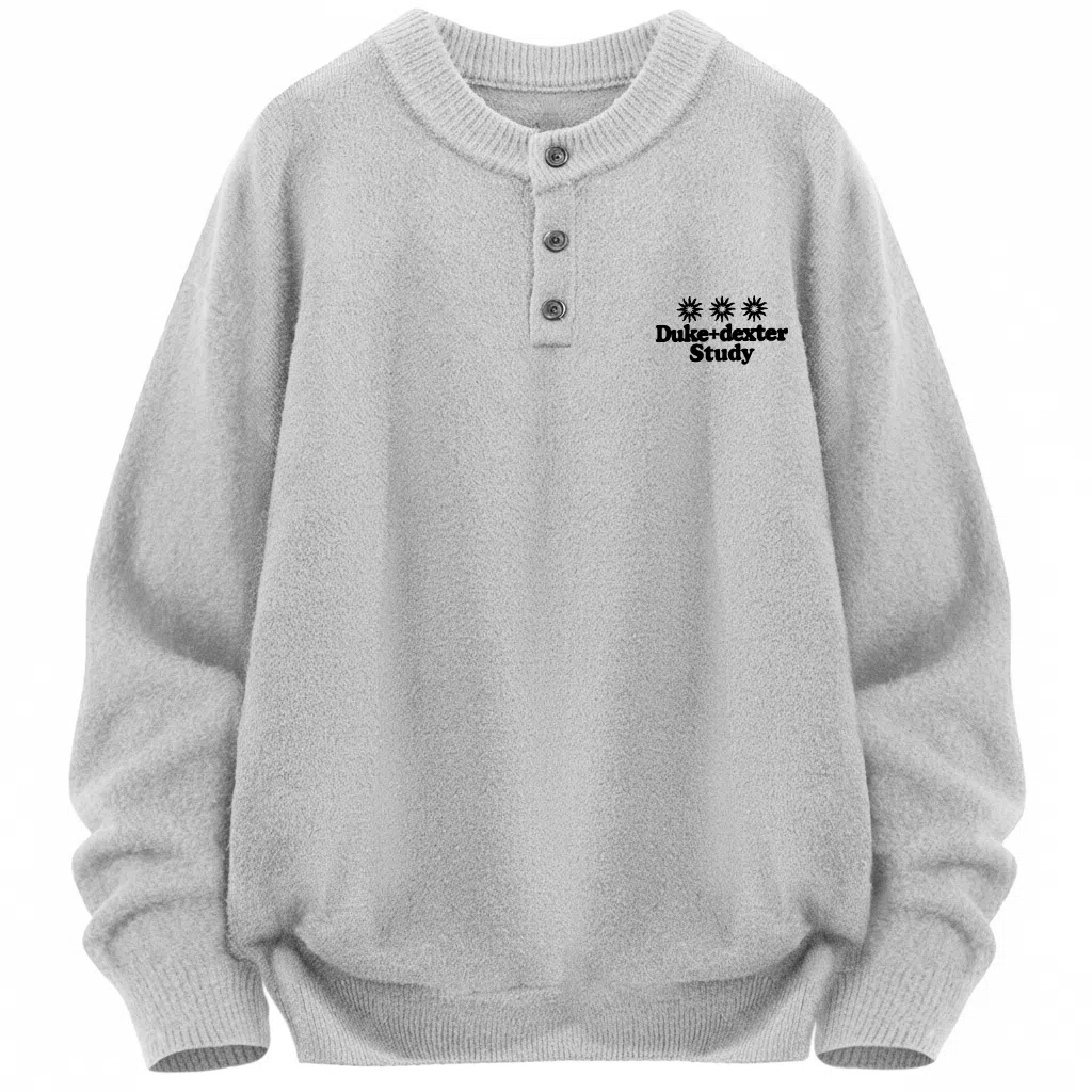 DUKE+DEXTER logovintage