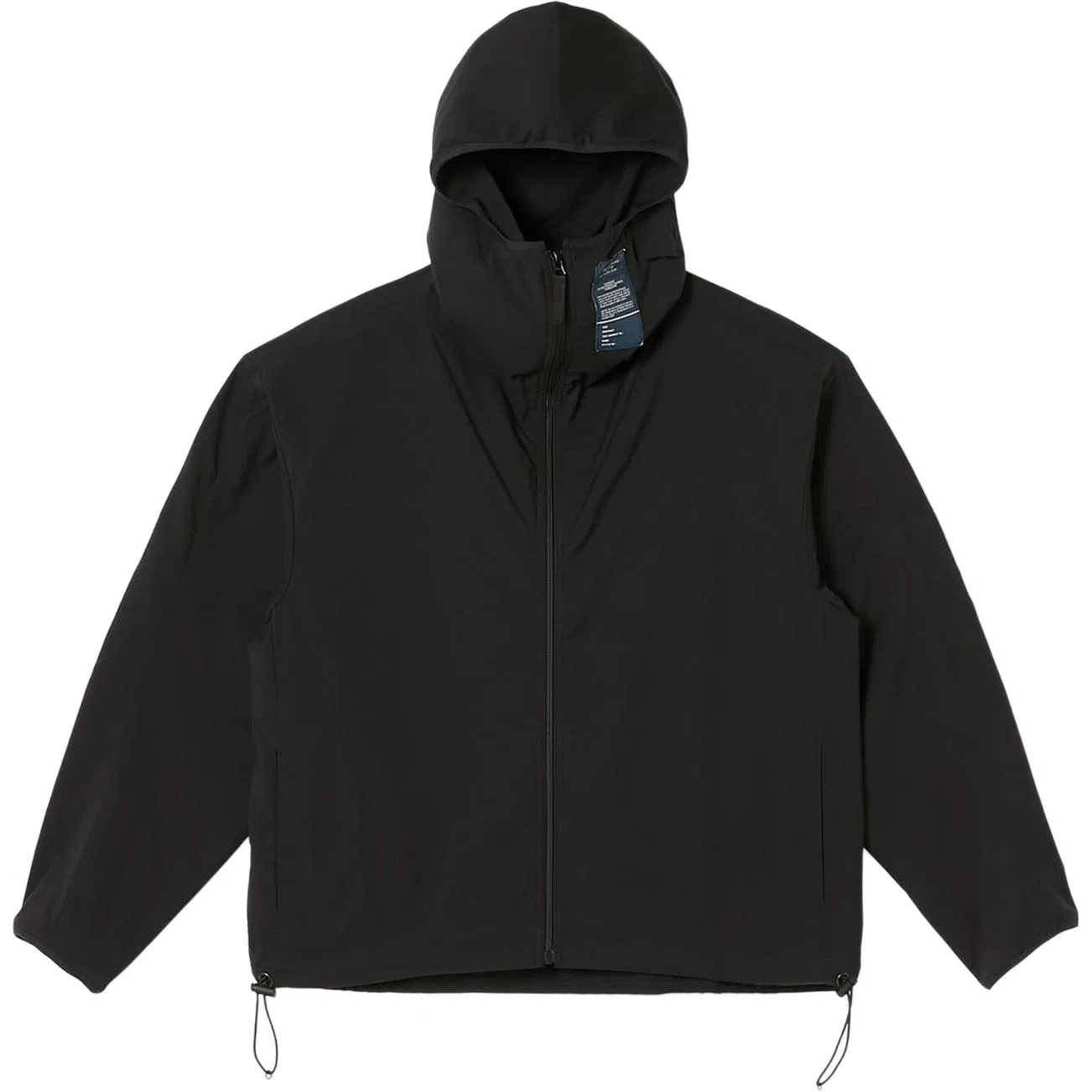 N.HOOLYWOOD FW25 logo