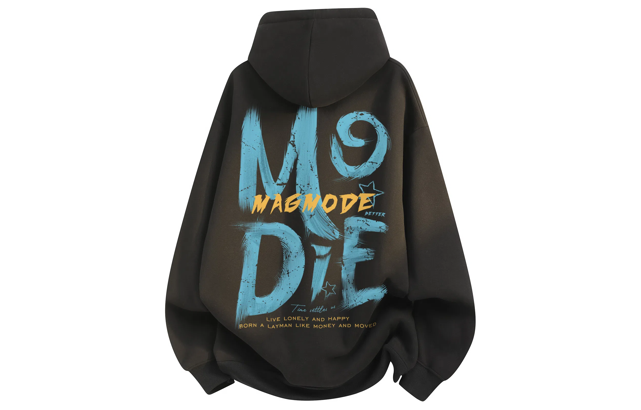magmode Logo