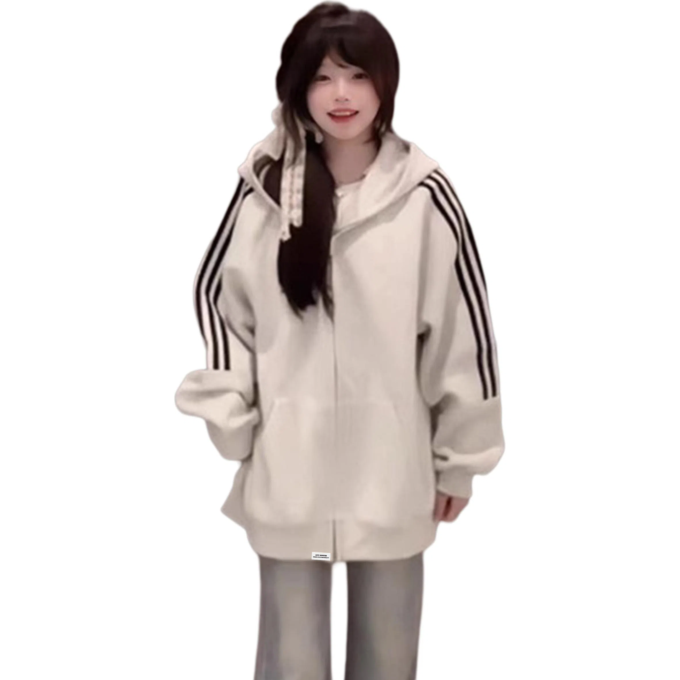 City Hipster cleanfitins