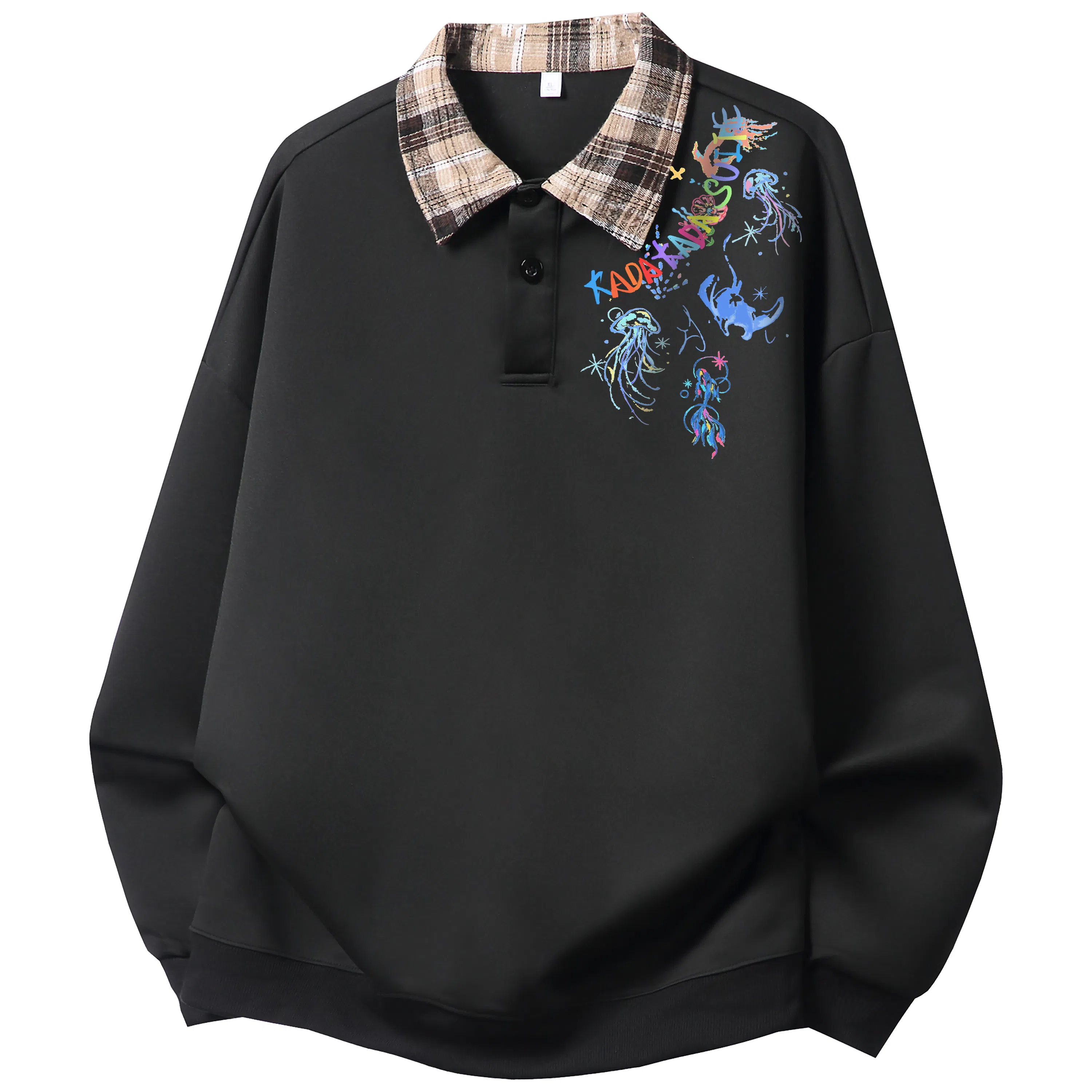 KADAKADA SUITE logoPolo