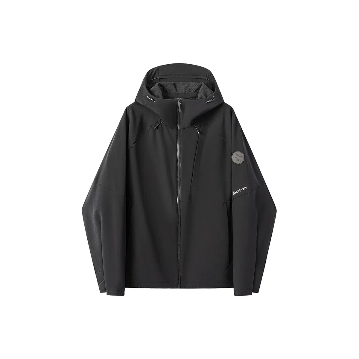 WILLIAM FOXSONS 20253.0