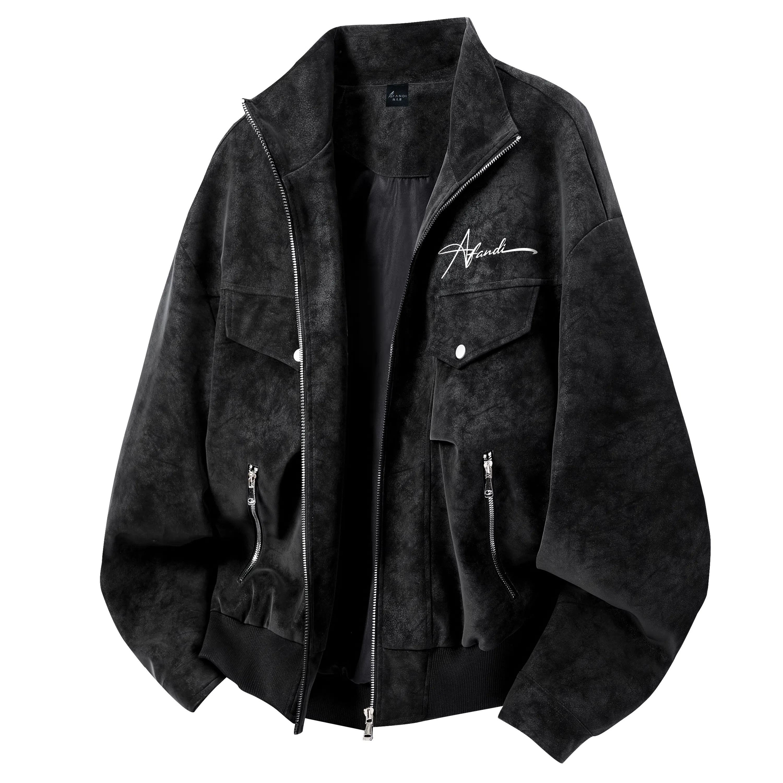 Avandi Cleanfit Jacket