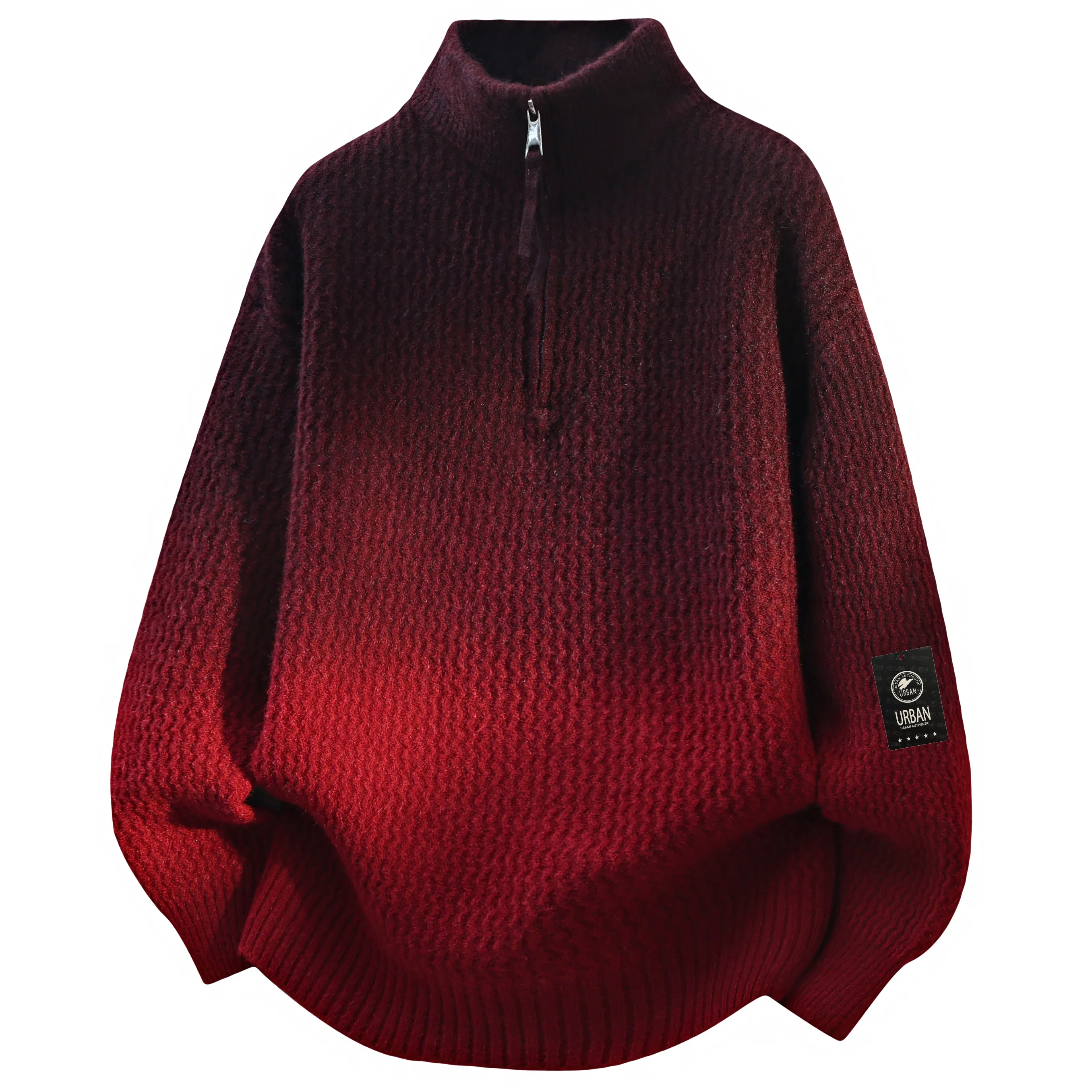 URBAN AUTHENTIC cleanft