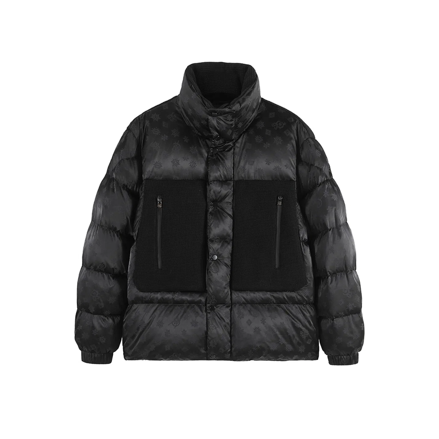 ANDREW MACKENZIE logo