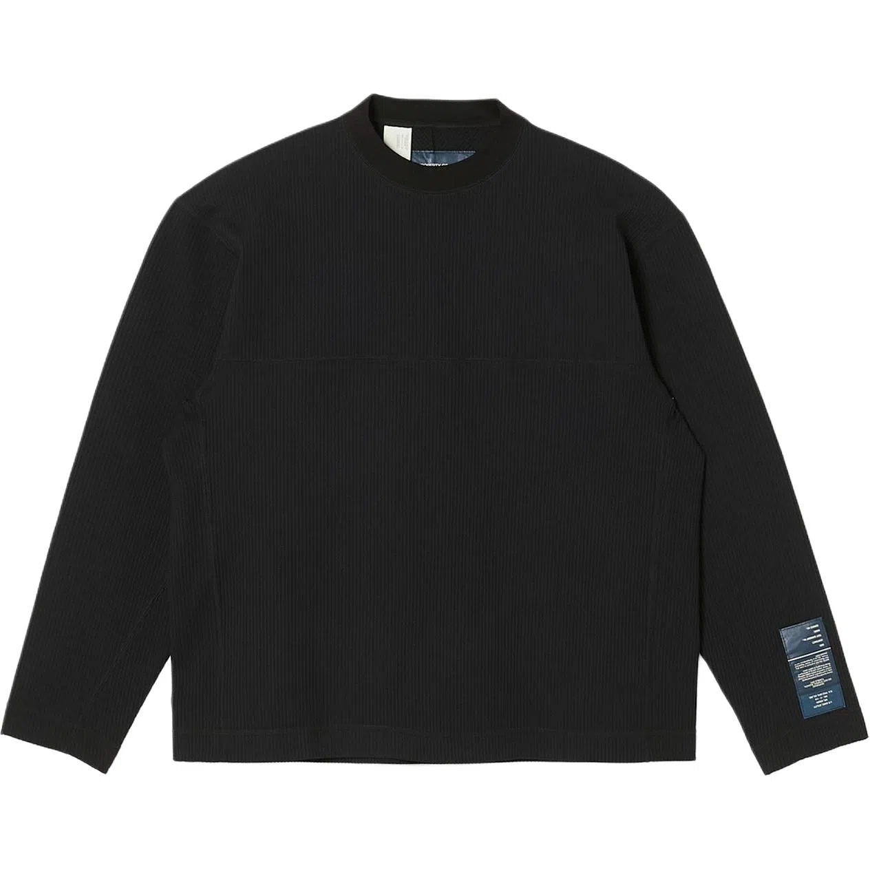 N.HOOLYWOOD FW25 Test Product Exchange Service T