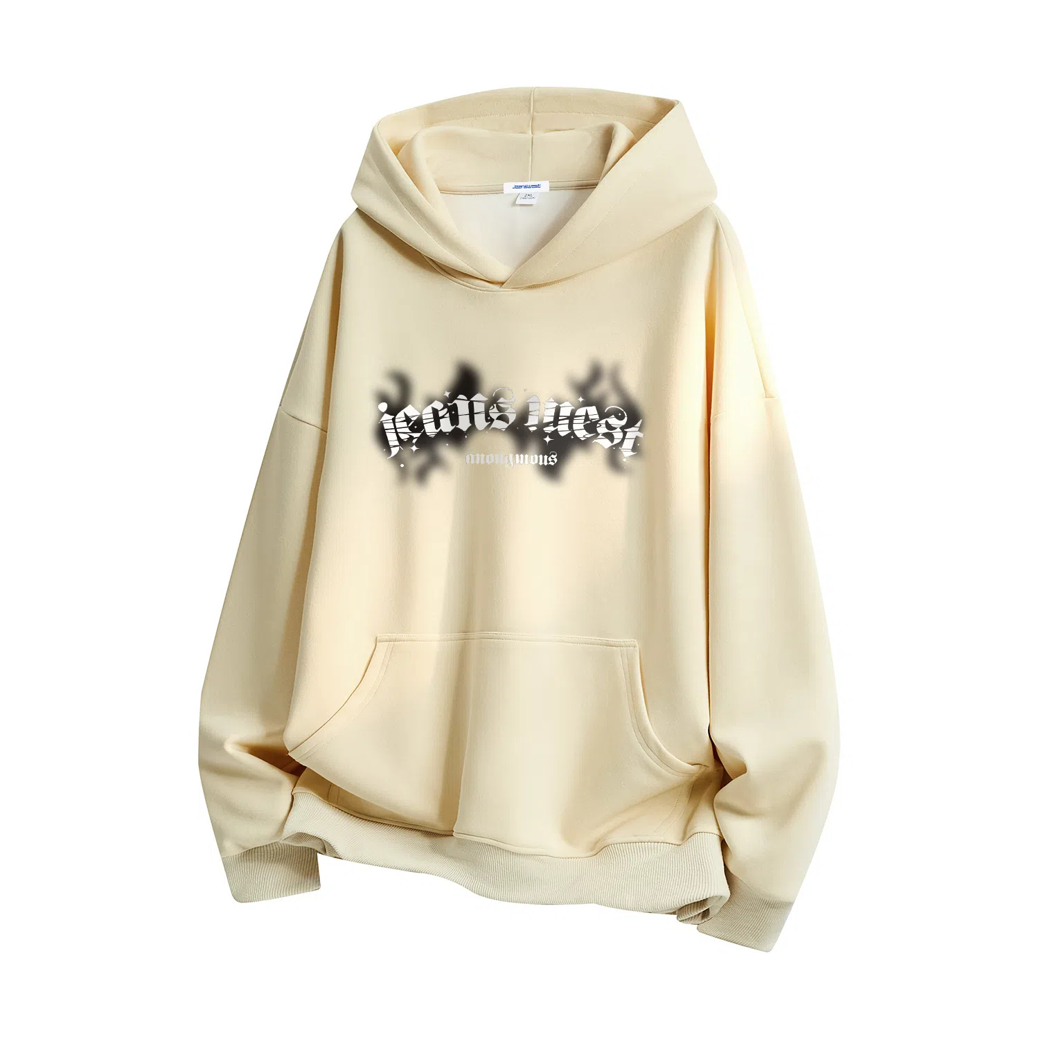 JEANSWEST Logocleanfit