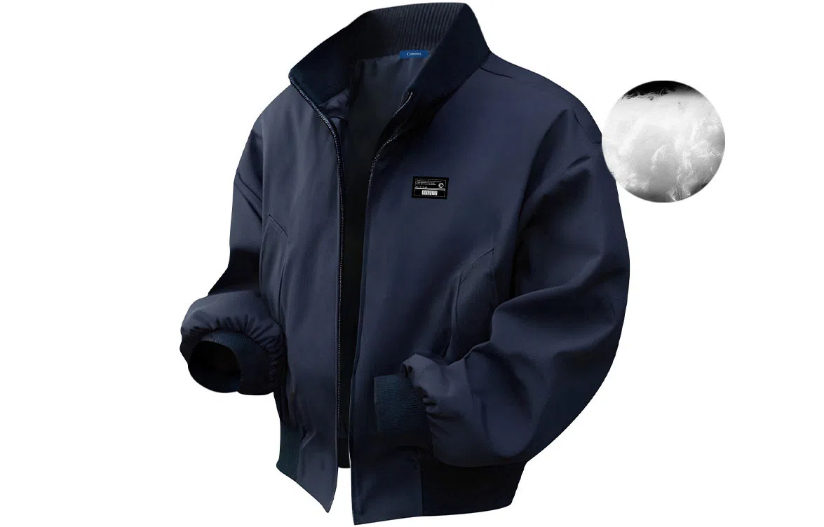 COMOWA cleanftbomber