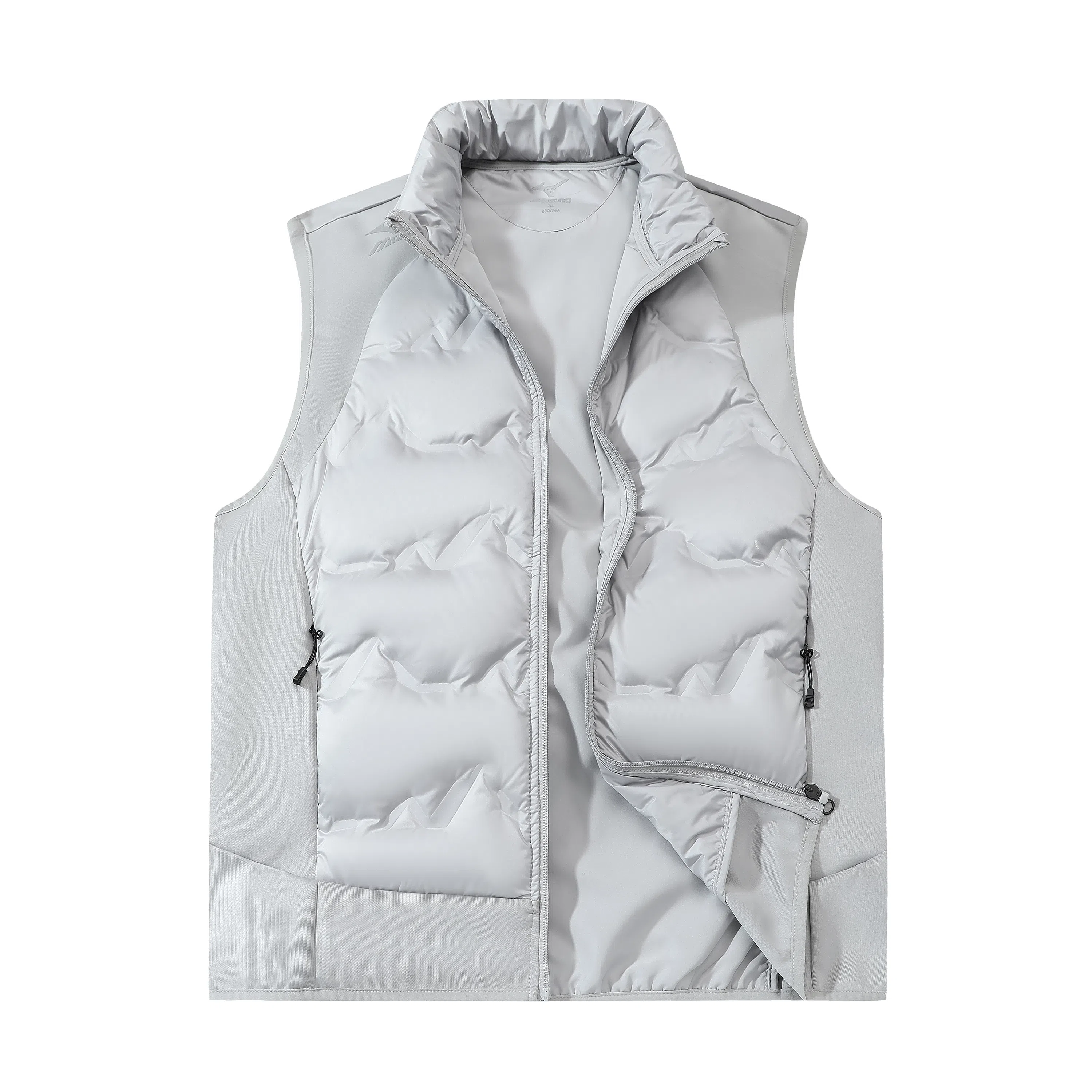 Mizuno Light Warm 90 Down Vest