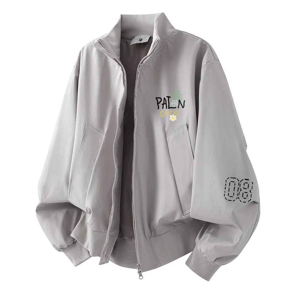 PAL ONGACO cleanfitbomber