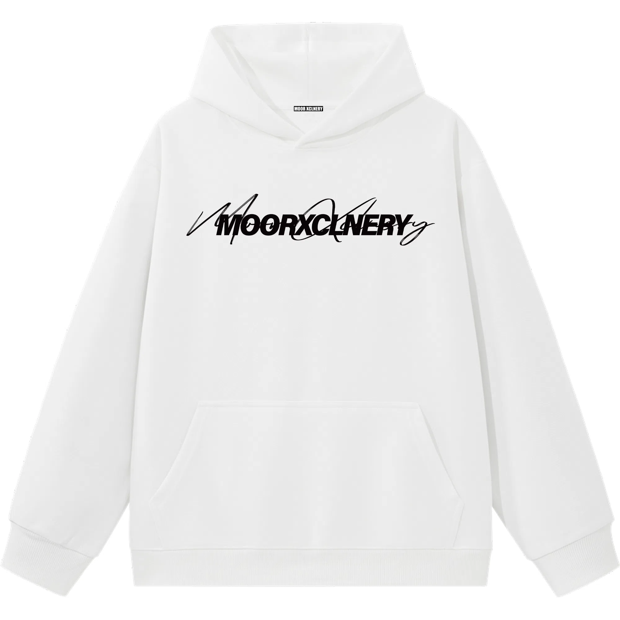 MOOR XCLNERY logo