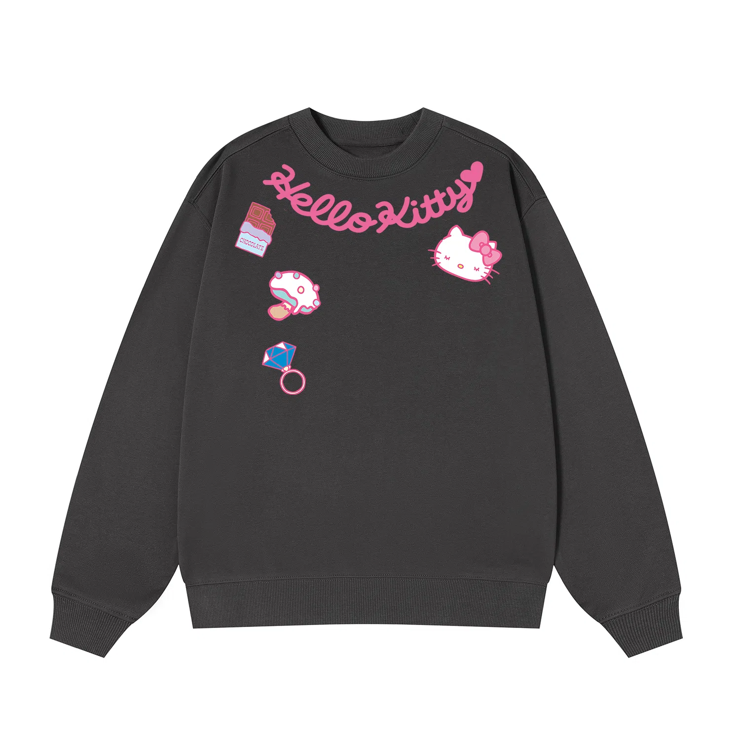 Sanrio x Hello Kitty SS25