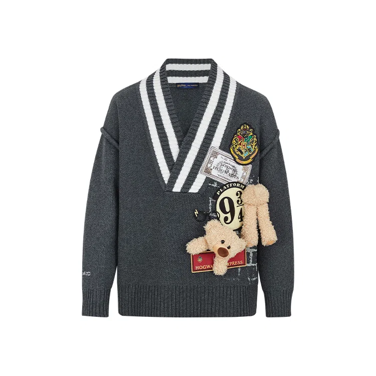 13 DEMARZO x FW20259V