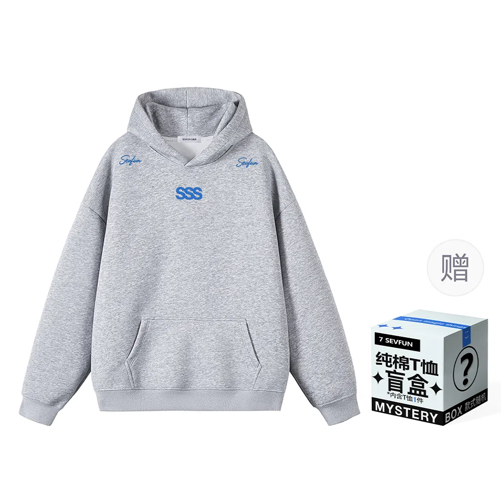 7 SEVFUN 360gCleanfitLogo STA