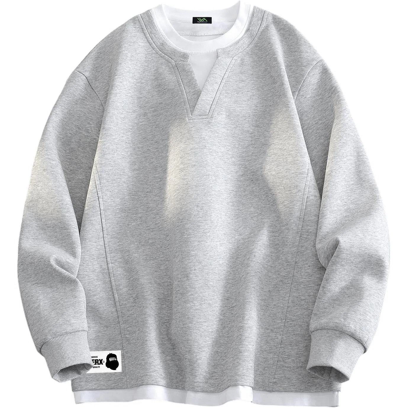 Fingercroxx itFGXXlogoV