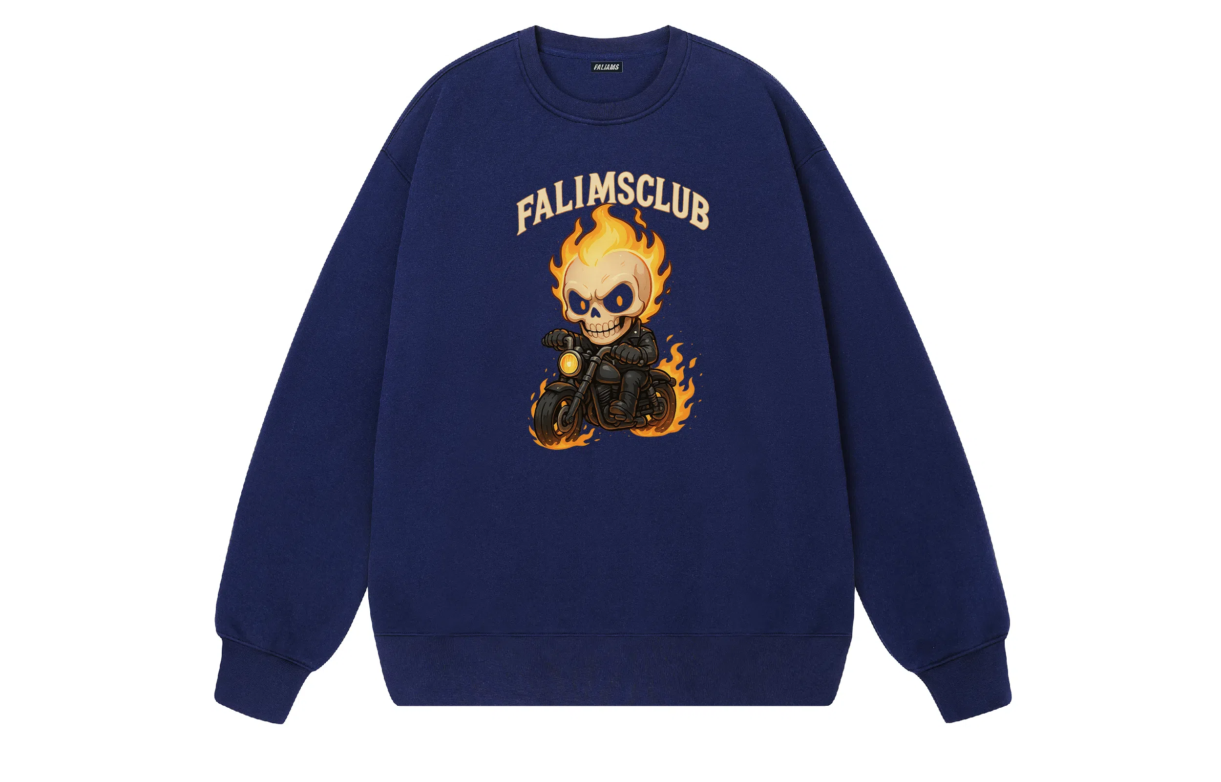 FALIAMS