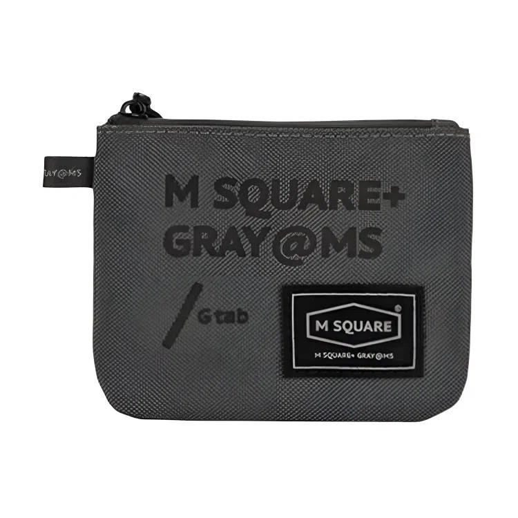 m square
