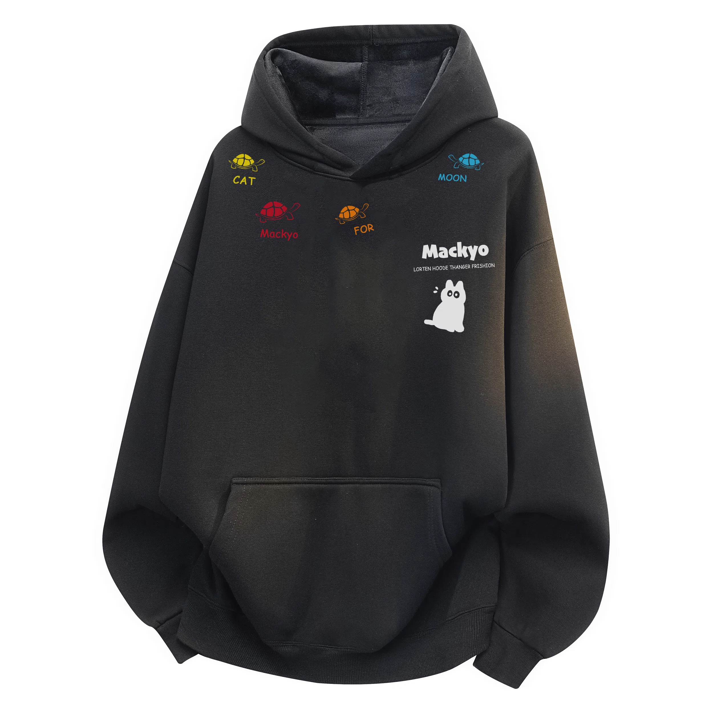 Mackyo x SOORCHCE isn