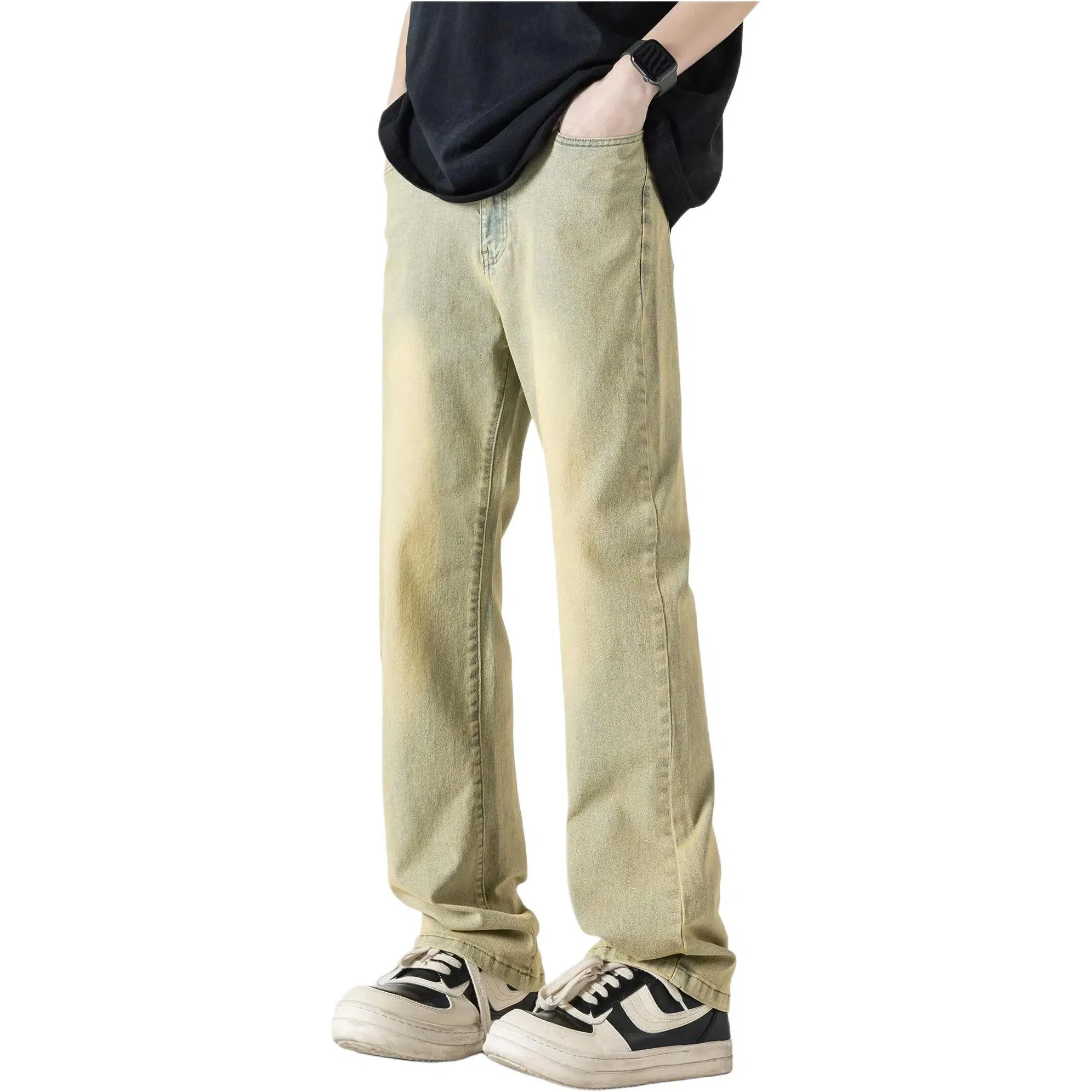 MASKPARK cleanfitvibe