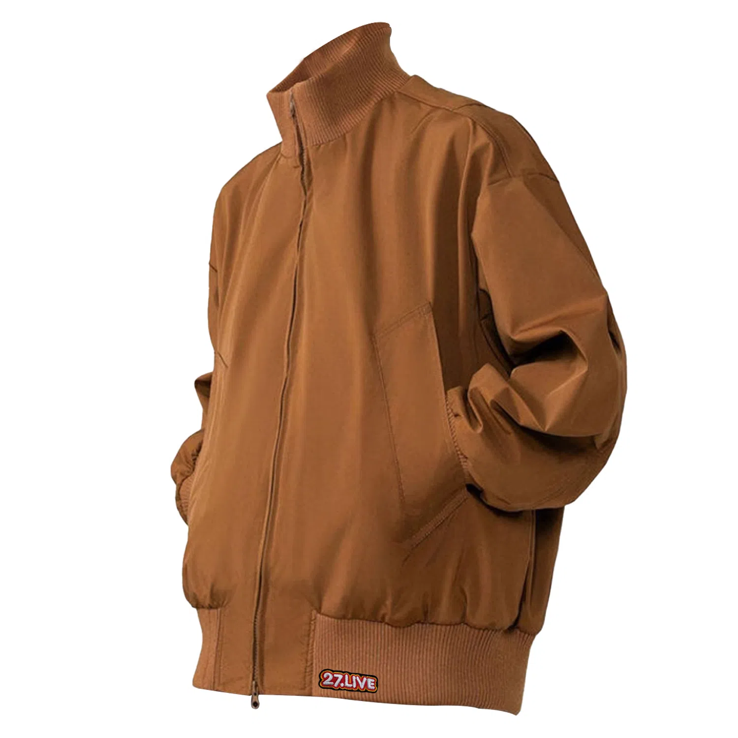 27 DIYbomber240cleanfit