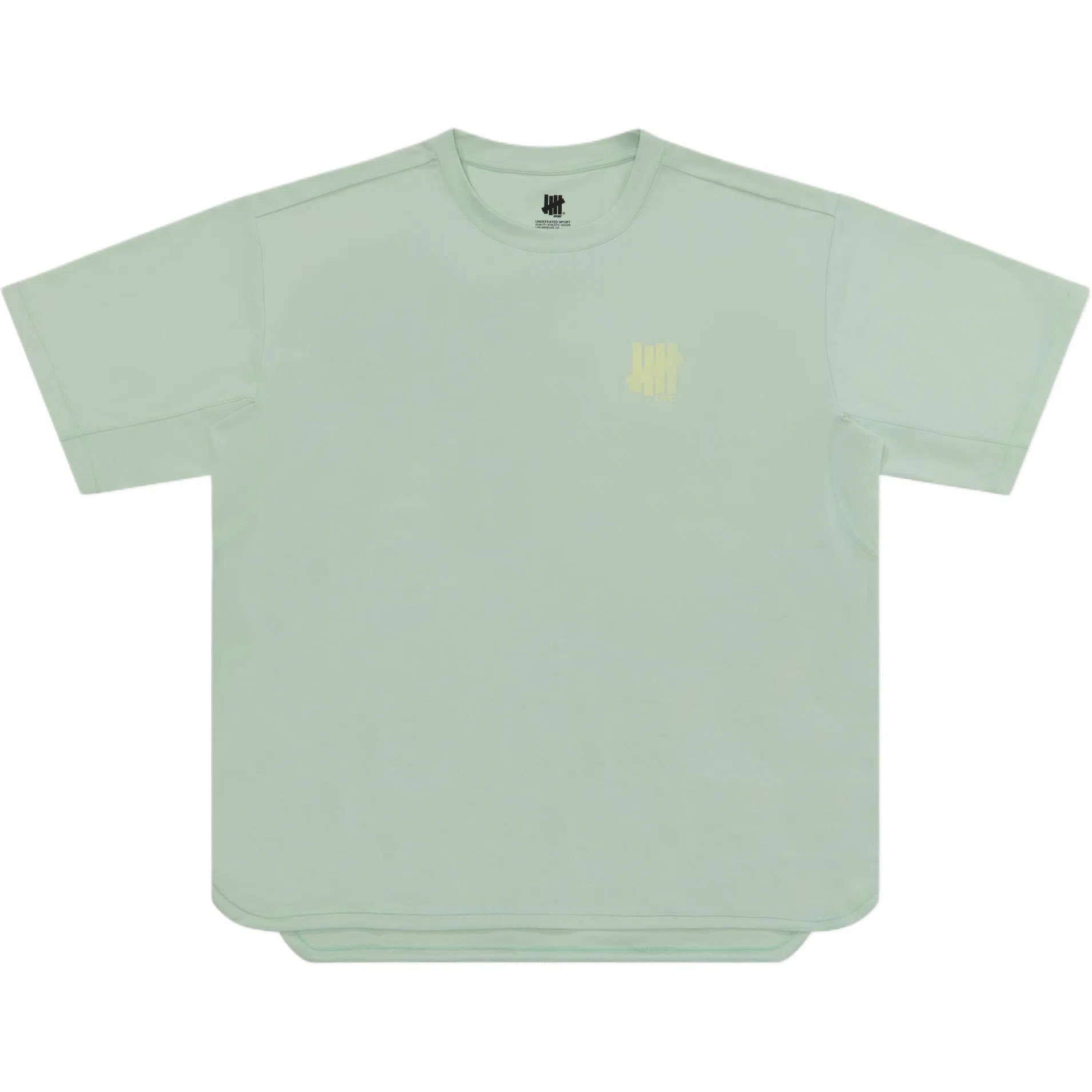 UNDEFEATED SPORT FW25 T