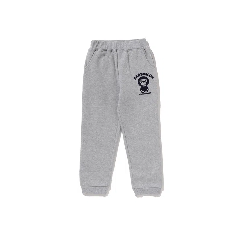 A BATHING APE FW25 BABY MILO