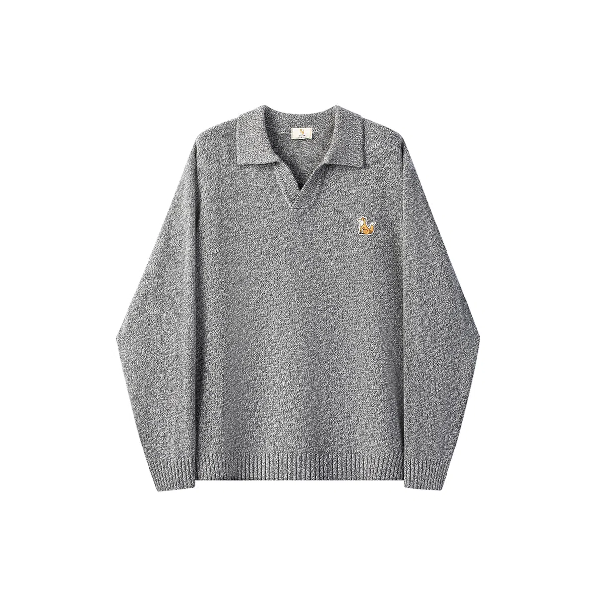 WILLIAM FOXSONS 2025100V