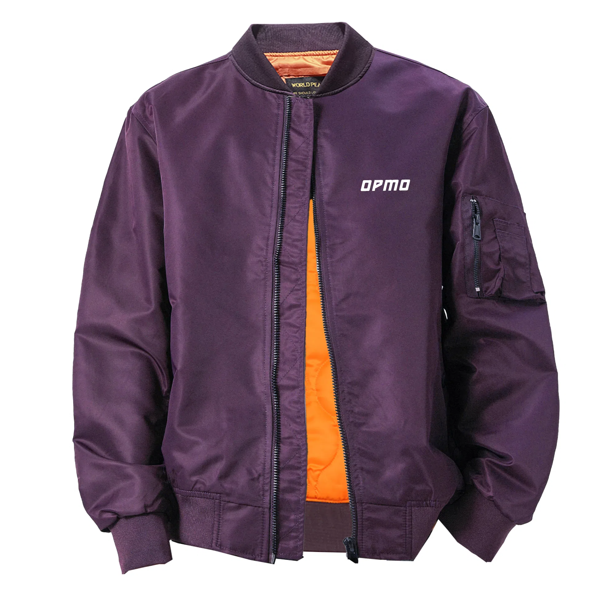 OPMO bomber