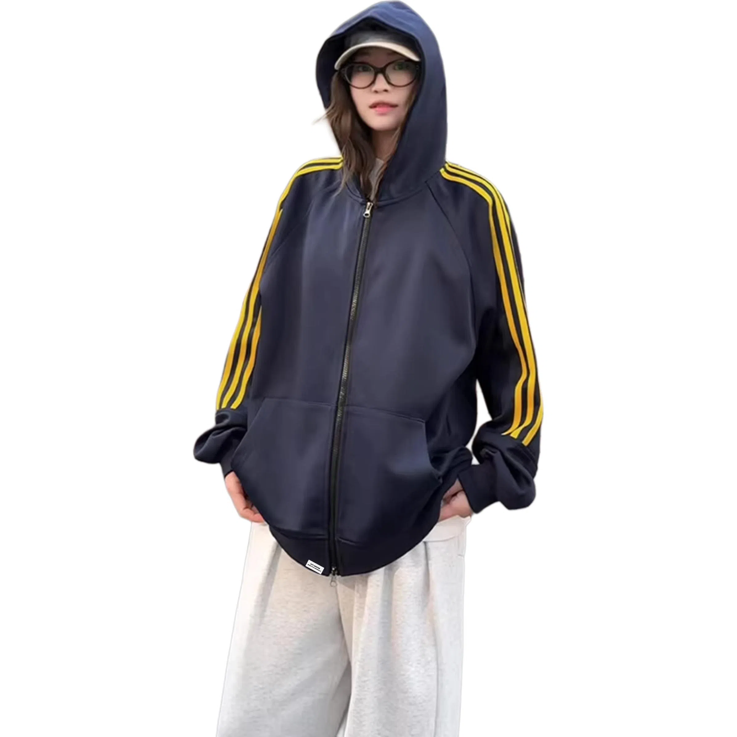 City Hipster cleanfitins