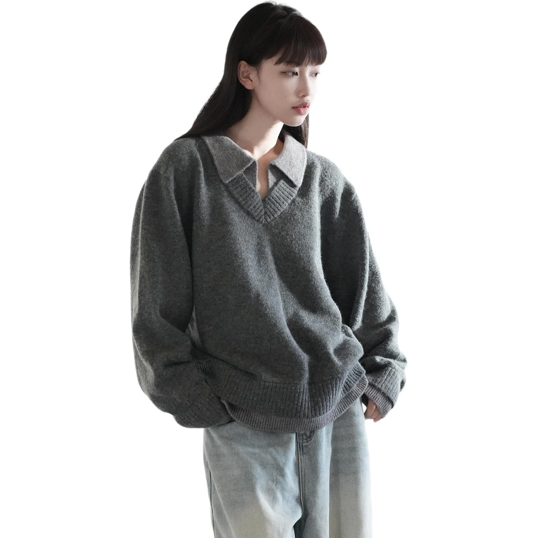 MUCCHIC cleanfitv
