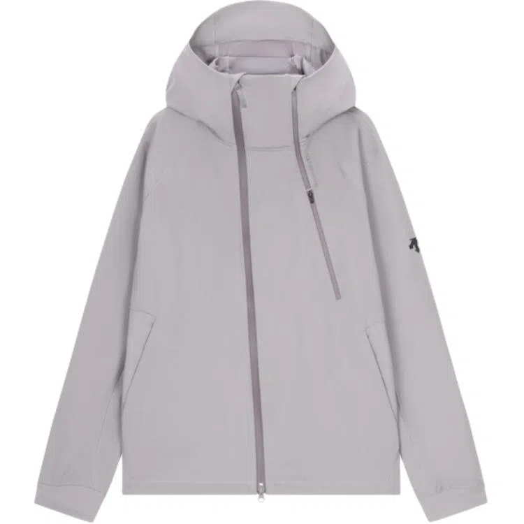 DESCENTE ALLTERRAIN 81